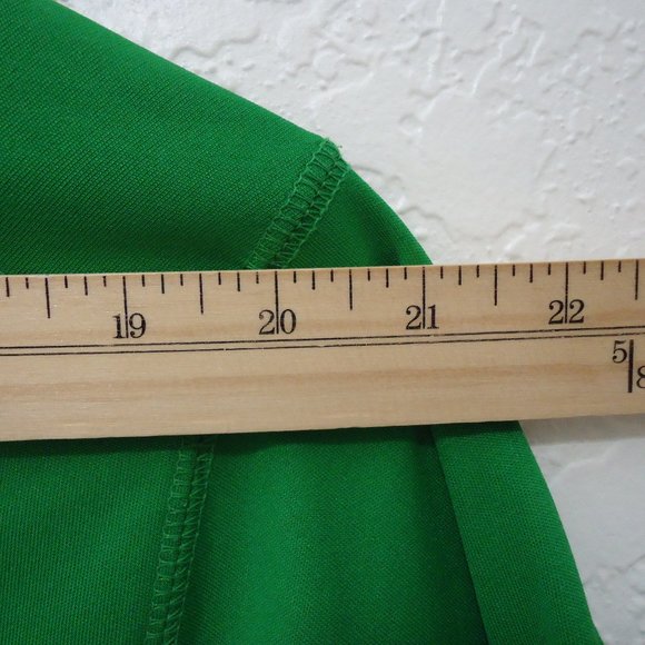 Old Navy*‎ Men's Short Sleeve 3 Button Straight Hem Performance Polo Shirt~ XL - Picture 5 of 9